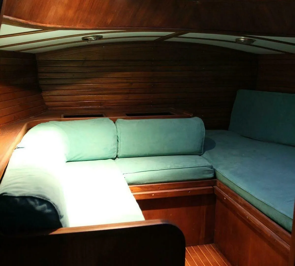 Principessa Barca A Vela Hotel Toscolano Maderno
